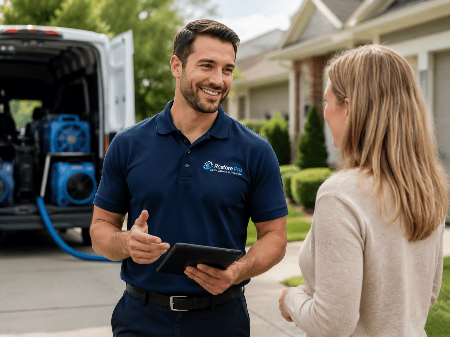 Water Damage Restoration Jasper, FL FAQs